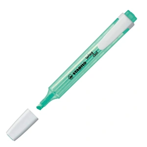 STABILO SWING COOL FOSFORLU KALEM TURKUAZ