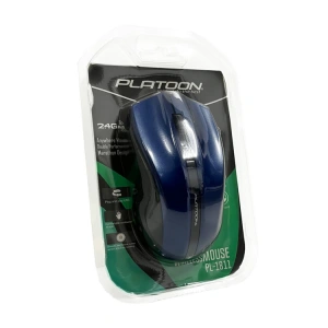 PLATOON PL-1811 2.4GHZ WIRELESS KABLOSUZ MOUSE