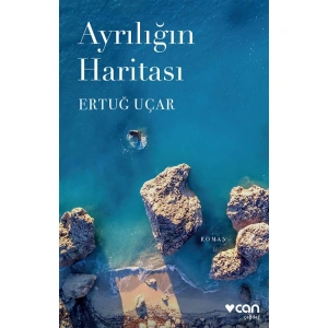 AYRIĞIN HARİTASI