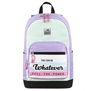 PANTHER PT-5102 FEEL THE POWER 4 GÖZLÜ SIRT ÇANTASI