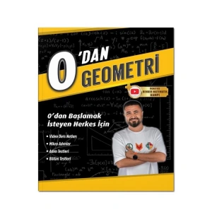 TONGUÇ 0DAN GEOMETRİ