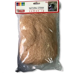 SÜDOR BS137 SÜDOR SAMAN 25 G RENKLİ