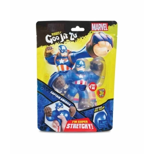 GOOJITZU MARVEL TEKLİ FİGÜR (41038) 41057-41054