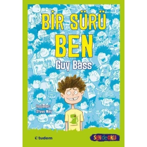 SEN DE OKU - BİR SÜRÜ BEN