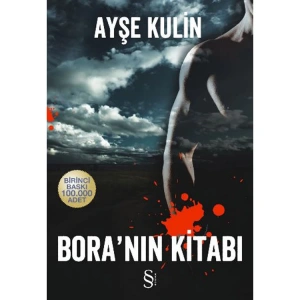 BORA’NIN KİTABI