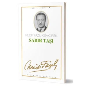 SABIR TAŞI