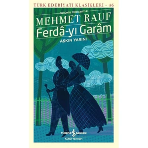 FERDA-YI GARAM