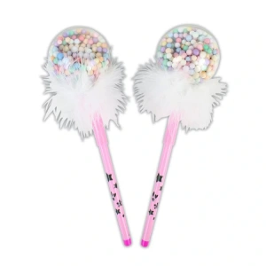 CEM DOLPHIN POP-1903 TÜYLÜ TOP BAŞLIKLI GEÇMELİ KURŞUN KALEM - TEKLİ