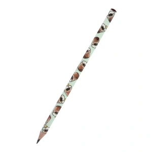 BRUNO VISCONTI HAPPY GRAPHIX ÜÇGEN KURŞUN KALEM HB  KOFEMANİA 21-0030/50