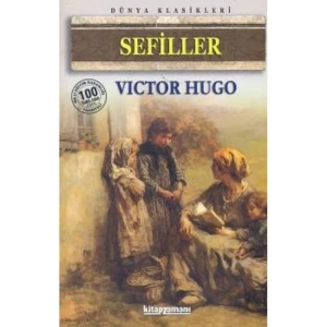 SEFİLLER (100 TEMEL ESER)
