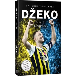 DZEKO - SAHANIN YILDIZLARI