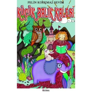 KÜÇÜK BALIK KALESİ