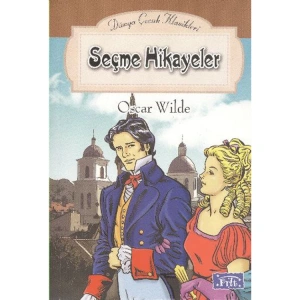 DÜNYA ÇOCUK KLASİKLER DİZİSİ SEÇME HİKAYELER