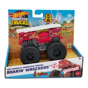 HOT WHEELS HDX60-HDX65 MONSTER TRUCKS KÜKREYEN ARABALAR 3+