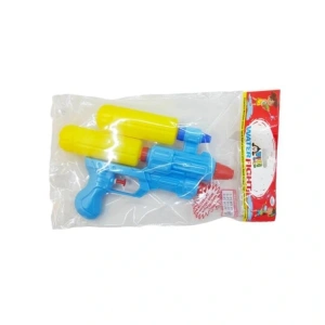 VİVİ TOYS  Vİ 207 SU TABANCASI POŞETLİ 24cm