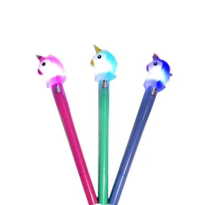 TAROS 3352 UNICK COLOR IŞIKLI UNICORN JEL KALEM