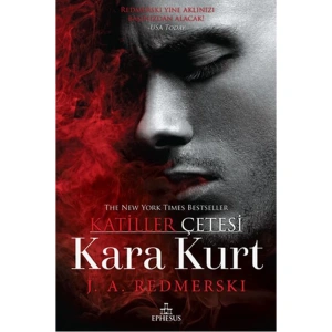 KARA KURT CİLTLİ