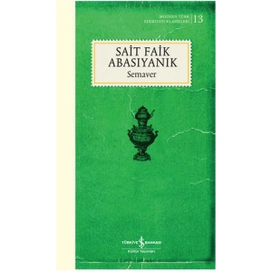 SEMAVER -MODERN KLASİKLER 13