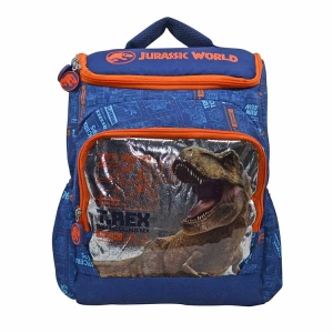 JURASSIC WORLD T-REX OKUL SIRT ÇANTASI 1396