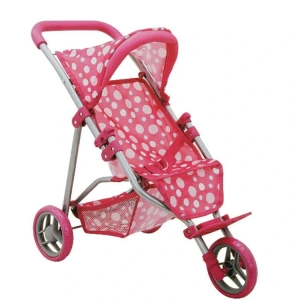 SUNMAN 9326C 3 TEKERLEKLİ METAL PUSET 