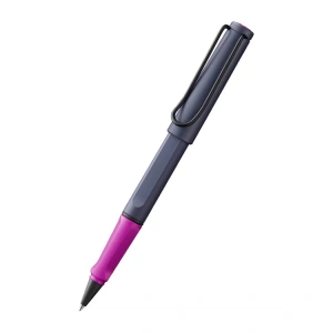LAMY SAFARİ 3D7 2024 ÖZEL ÜRETIM RENGİ PINK CLIFF ROLLER KALEM