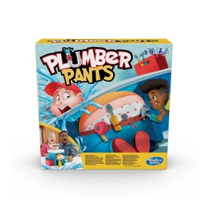 HASBRO E6553 GAM PLUMBER PANTS