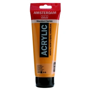 AMSTERDAM  RT17092532 AKRİLİK BOYA 120 ML.GOLD YELLOW