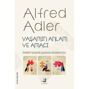 YAŞAMIN ANLAM VE AMACI