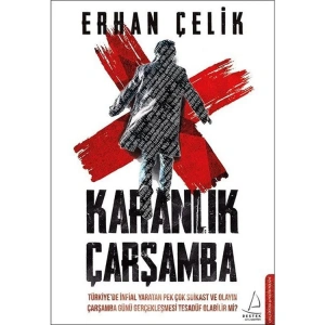 KARANLIK ÇARŞAMBA