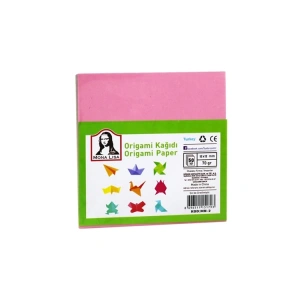 SÜDOR 11.9X11.9 ORİGAMİ KAĞIDI