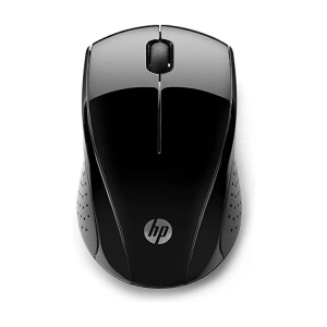 HP 220 SESSİZ TUŞLU KABLOSUZ MOUSE SİYAH