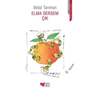 ELMA DERSEM ÇIK