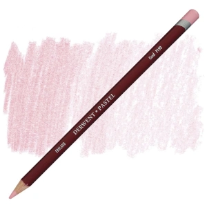 DERWENT  PASTEL PENCIL - CORAL P190