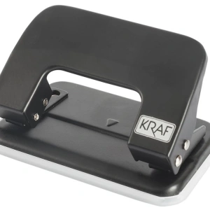 KRAF DELGEÇ 130G 15 SAYFA - SİYAH