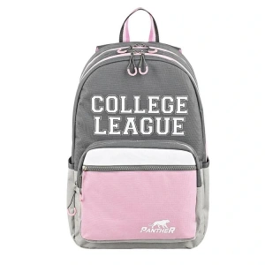 PANTHER PT-5145 COLLAGE 4 GÖZLÜ SIRT ÇANTASI