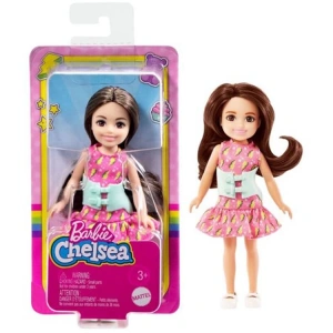 BARBIE DWJ33-HKD90 CHELSEA BEBEKLER