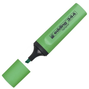 EDDING  FOSFORLU KALEM 344 YEŞİL