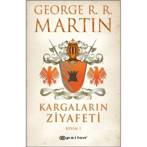 KARGALARIN ZİYAFETİ KISIM 1