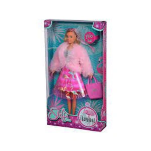 SİMBA 733559 STEFFI LOVE FLAMINGO