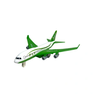 CTOY 9801B-9802B ÇEK BIRAK YOLCU UÇAĞI