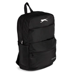 SLAZENGER 23158 TRAVELLER SİYAH SIRT ÇANTASI