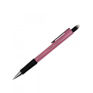 FABER CASTELL 1345 GRIP VERSATİL KALEM 0.5 PEMBE