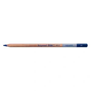 BRUYNZEEL DESING AQUARELL - KURU SULU BOYA KALEMİ - DARK VIOLET - B883591K