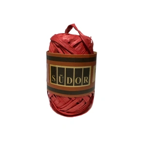 SÜDOR MN12-3 KRAFT İP YASSI 10mt.