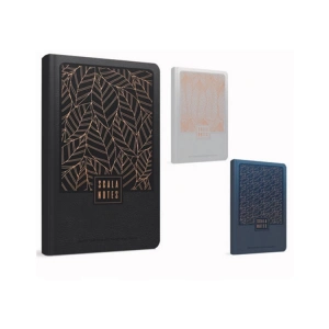 GIPTA SCALA NOTES İPLİK DİKİŞLİ SERT KAPAK A6 120YP. ÇİZGİSİZ DEFTER