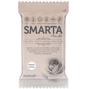 SMARTA MODELLEME KİL HAMURU 250 GR NO:12 ORİJİNAL (ORIGINAL)