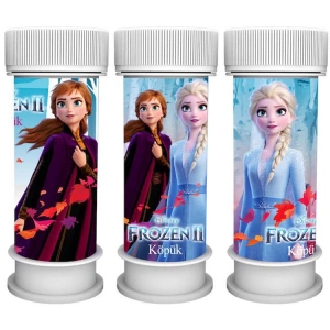 FROZEN II KÖPÜK BALONCUK 4610