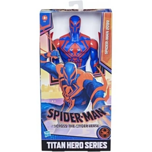 HASBRO F6104 SPIDERMAN TİTAN HERO ÖZEL FİGÜR