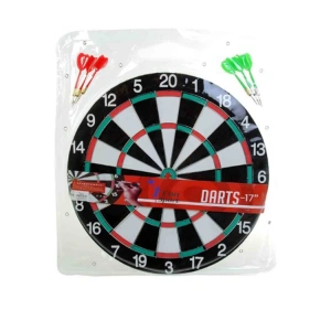 CAN SPORT BSR-516 BÜYÜK DART DART-17