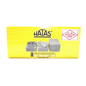 HATAS ONLUK TABAN BLOĞU